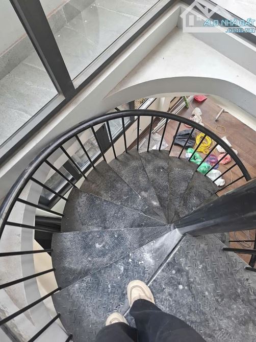 BÁN NHÀ PHỐ HÀNG BÔNG -QUẬN HOÀN KIẾM -50 m2-5 TẦNG-MẶT TIỀN 5 m3 - 3
