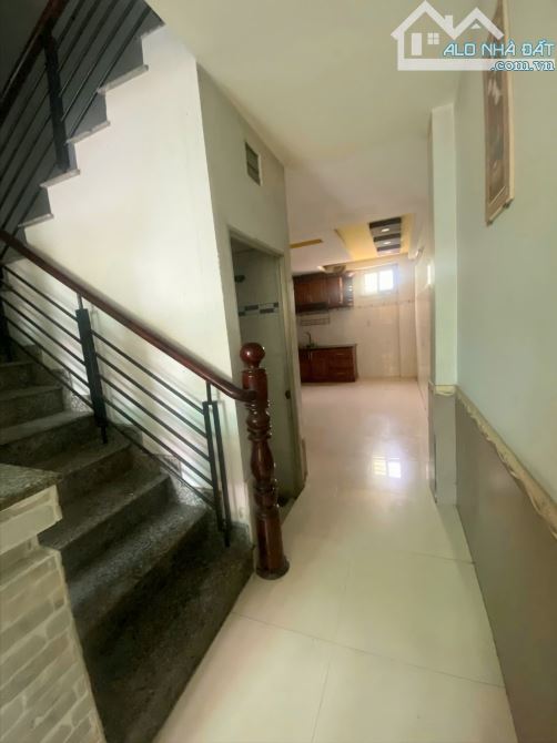 Bán nhà Xô Viết Nghệ Tĩnh – Phường 21 – Bình Thạnh – Căn góc 2 mặt hẻm – 47m² – 6 tỷ 3 TL - 3