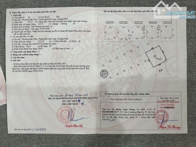 BÁN CẮT LỖ Ô BIỆT THỰ GÓC SIÊU ĐẸP - DÒNG TIỀN ỔN ĐỊNH - LÔ GÓC - 3