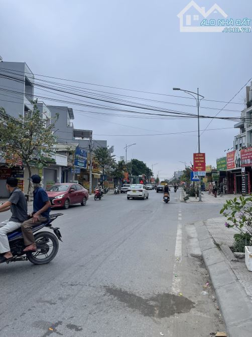 Bán lô đất 100m2 mặt tiền 5m rất hiếm trên mặt đường Máng Nước, An Đồng, An Dương - 3