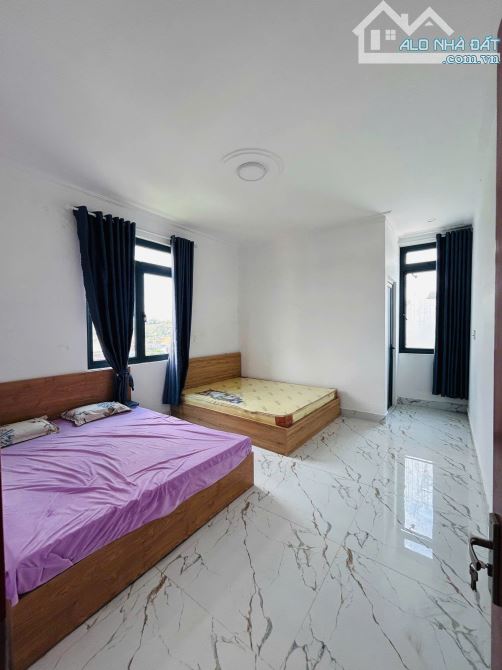 ✨🏡✨ Cần bán Nhà Phố Hẻm xe hơi , đường Nguyễn Đình Quân, P.05, Đà Lạt  👉 Diện tích: - 3