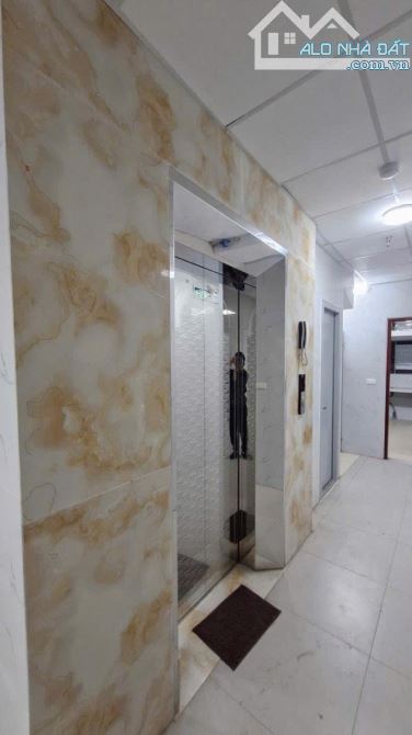 SIÊU HOT CĂN HỘ DÒNG TIỀN 450TR/NĂM,8 PHÒNG THANG MÁY,VÀI BƯỚC RA ĐƯỜNG 32 TẠI BẮC TỪ LIÊM - 3