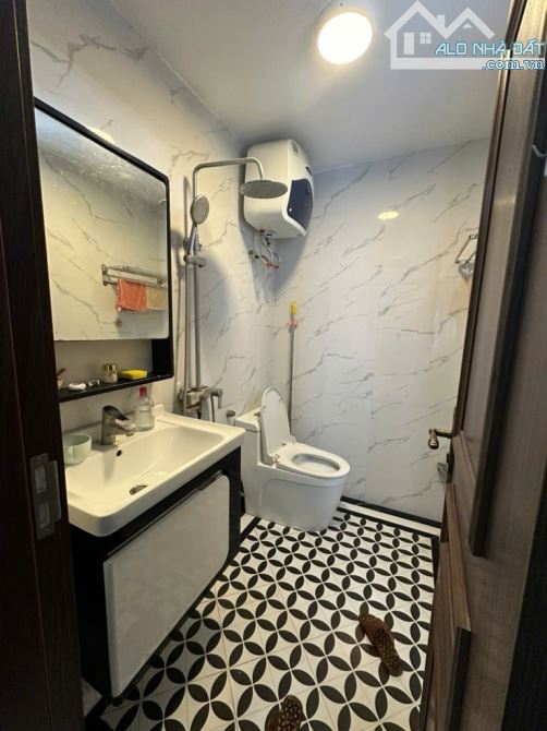 Bán nhà riêng 6,8 tỷ, 31m2, 3PN + 3WC tại Sài Đồng, Long Biên, Hà Nội, giá tốt uy tín - 3