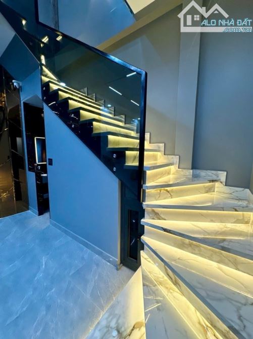 NHÀ BÁN MẶT TIỀN 50m2, 3TẦNG, PHƯỜNG 8_TÂN BÌNH, NHỈNH 8TỶ - 3