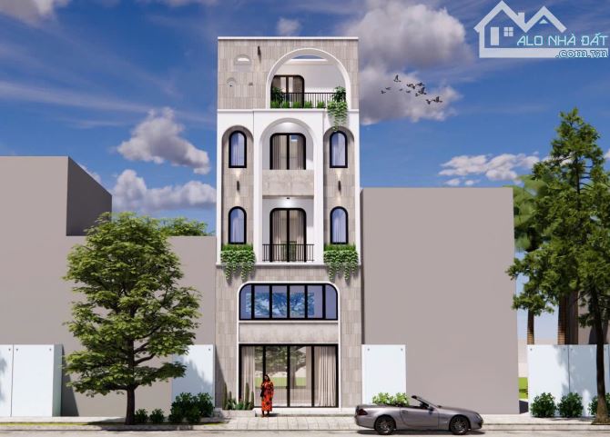 Cần bán nhanh lô đất / chiến lược bình tân giá 4,2 tỷ - 3