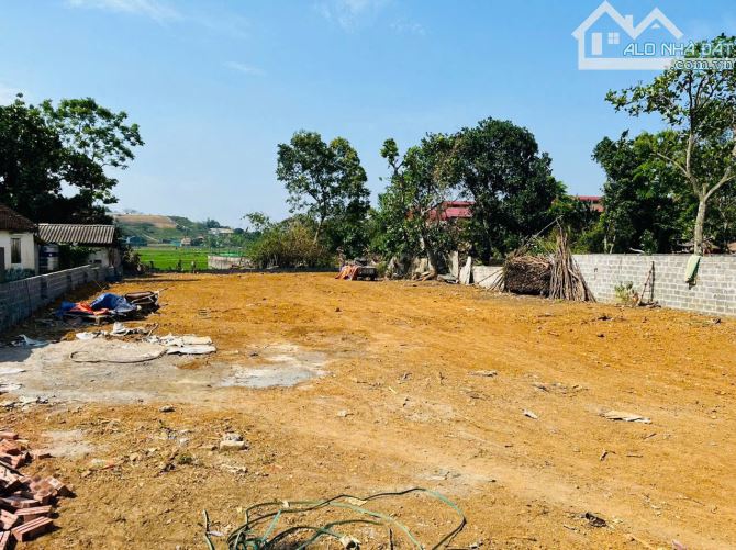 chính chủ cần bán lô 784m sẵn sổ, quy hoạch đẹp, đối diện uỷ ban xã khu trung tâm nhất - 3
