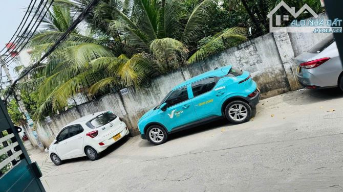 BÁN GẤP BIỆT THỰ MẶT TIỀN HXT HẺM NHỰA THÔNG TỈNH LỘ 10 - ĐƯỜNG CHIẾN LƯỢC Q. BÌNH TÂN - 3