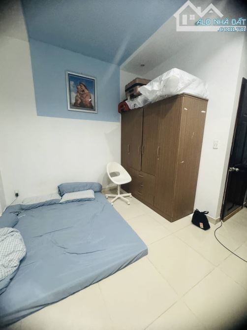 Nhà bán đường Tây Sơn, DTSD 80m, 2 tầng, giá 7 tỷ - 3
