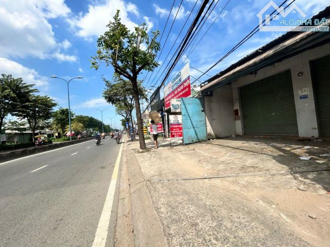 Bán gấp kho mặt tiền trần văn giàu giá 17 ,5 tỷ - 3