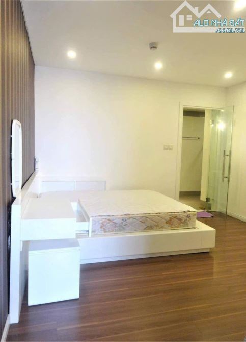 Cho thuê căn hộ đẹp 2 ngủ full đồ 91 m2 tại Thăng Long Number One giá 17 triệu/tháng - 3