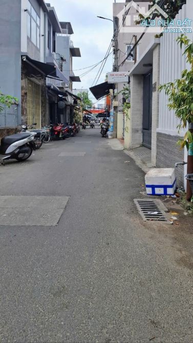 🚗 SIÊU PHẨM NHÀ 3 TẦNG – KIỆT Ô TÔ THÔNG NGUYỄN VĂN THOẠI – GẦN CHỢ & BIỂN MỸ KHÊ‼️ - 3