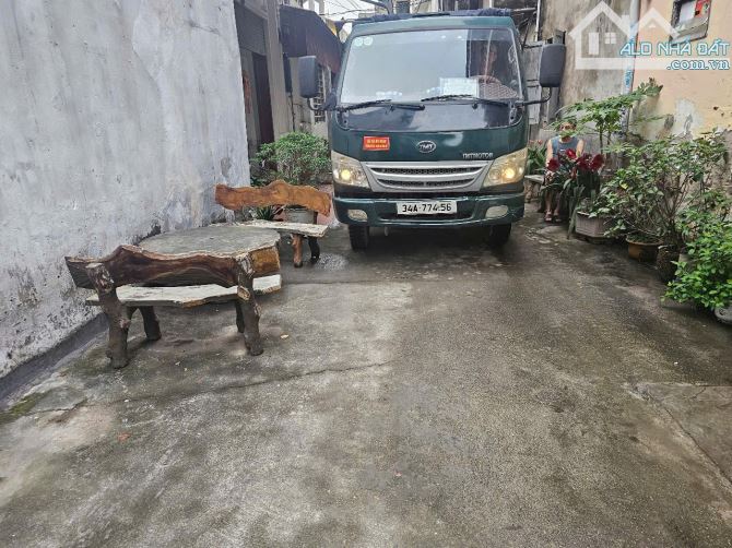 Bán lô đất mặt ngõ Trần Hưng Đạo, đường rộng ô tô đỗ cửa ngày đêm,tp hải dương - 3