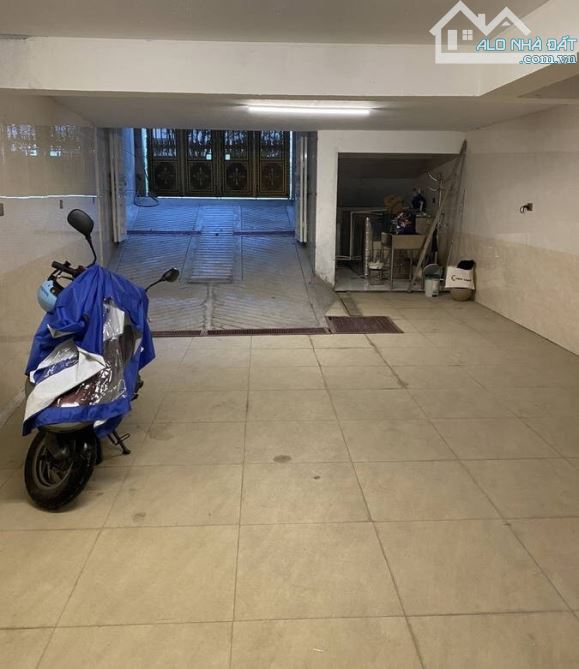 Bán nhà Mặt Phố Nhật Chiêu Tây Hồ, 108m-5tầng 1 tum-TM-MT 6.6m-73tỷ - 3