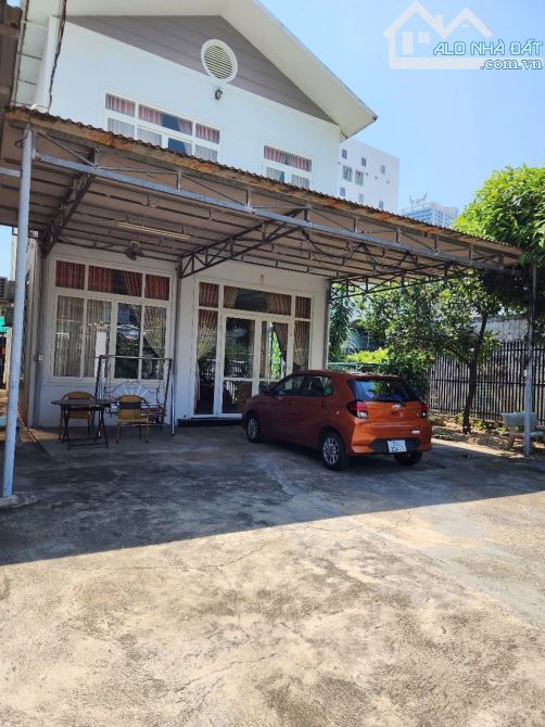 Bán nhà vườn 3 mặt tiền gần biển gòn chồng - 3