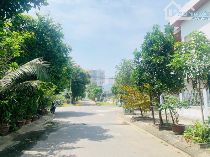 🔴💥Đất mặt tiền GIA TRÒN 1 gần 10 tòa chung cư Ori Garden, ủy ban Hòa Hiệp Nam, 100m2 - 3