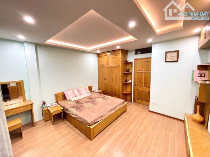 📍Bán nhanh căn nhà Ngọc Thuỵ - 10m ra phố - Ô tô đỗ cửa - 32m2 x 5T - Nhỉnh 6 Tỷ - 3