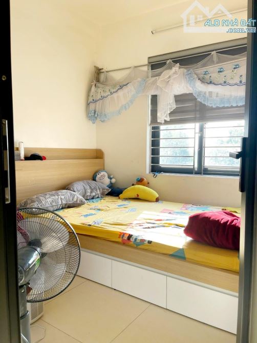 BÁN NHÀ VÂN CANH - HOÀI ĐỨC - 35M - 5T DÂN XÂY - GIÁ 5.05 TỶ - FULL NỘI THẤT - 3
