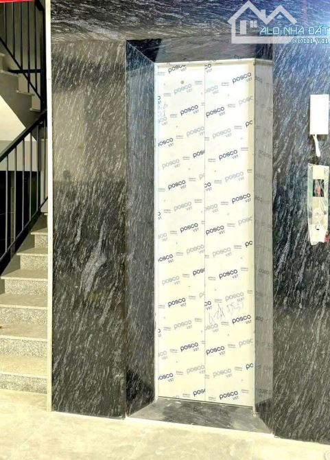 Bán chdv P14 Gò Vấp, Lê Đức Thọ, thứ 1.2 tỷ. năm, 26 phòng, 18 tỷ hơn - 3