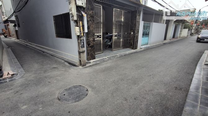 Chính chủ gửi bán 45m2 đất ở Đản Dị, Uy Nỗ, Đông Anh. Nằm ở trung tâm huyện với đủ tiện íc - 3