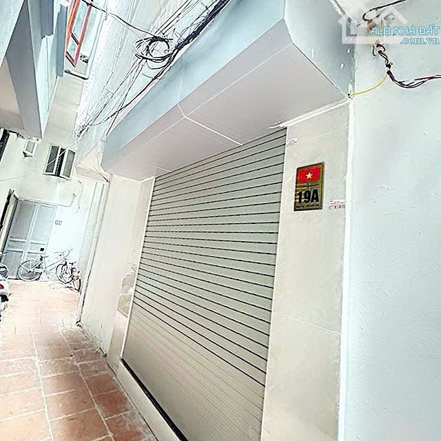 NHÀ TÔI CHÍNH CHỦ CẦN BÁN NHÀ PHỐ KIM HOA - XÃ ĐÀN 4 TẦNG, 4 NGỦ - 3