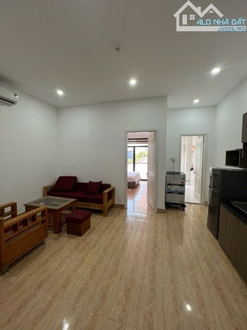 Tòa Căn Hộ 5 Tầng Mặt tiền đường An Thượng 34 - dòng tiền 80 triệu - 3