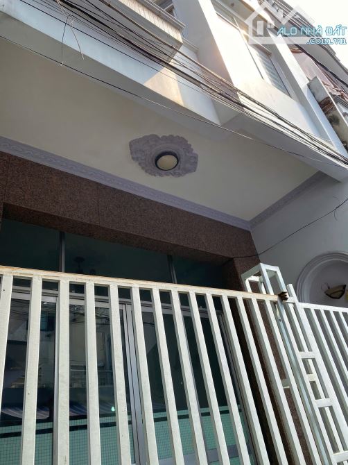 Nhà 3 tầng 3 mê kiên cố kiệt Giang V Minh thông Trưng Nữ Vương- H.Châu- Đà Nẵng 3,42 tỷ - 3