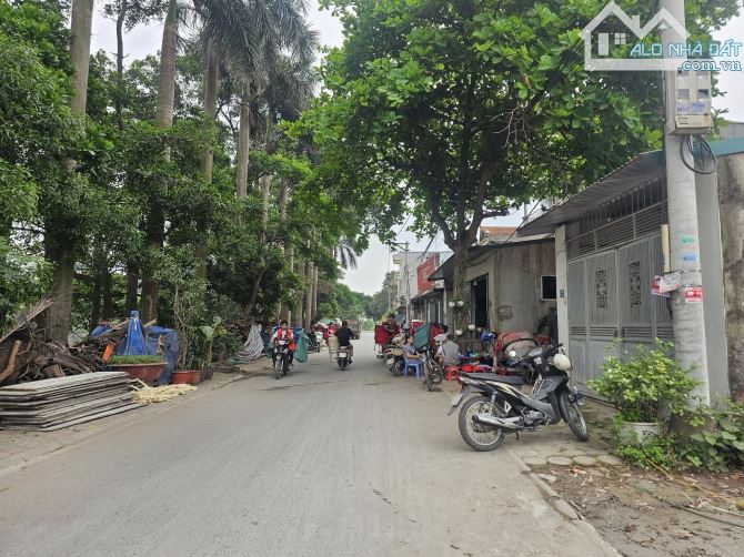 ĐẤT NỀN "VIP VIEW" HỒ CÔNG VIÊN CỐNG THÔN - SỐNG THƯ THÁI NHƯ RESORT - Ô TÔ TẢI ĐỖ CỬA - 3
