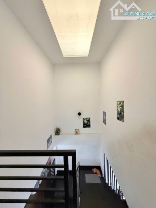 💥 BÁN NHÀ HOÀNG HOA THÁM – GẦN CHỢ – SÁT GA T3 – 58M² – CHỈ  6TỶ15 - 3
