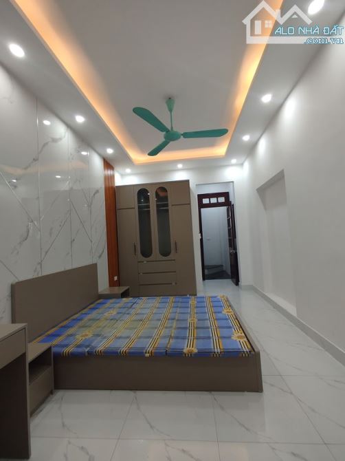 Bán nhà Hoàng Văn Thái (Thanh Xuân) 4 tầng 29m nội thất mới đẹp giá 6.9 tỷ - 3