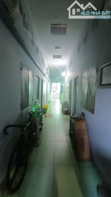 DÃY TRỌ ĐẦU TƯ SIÊU LỢI NHUẬN GẦN CHỢ PHÚ LỘC 2T_20P TRỌ_26TR/TH_DT 160M2_8M_10.6 TỶ - 3