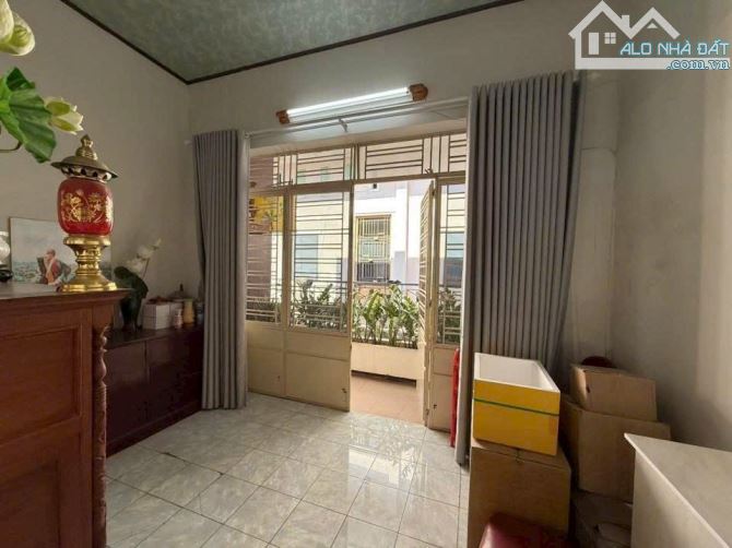 Bán nhà 2 tầng kiệt 402 trưng nữ vương - hải châu - Đà nẵng - 3