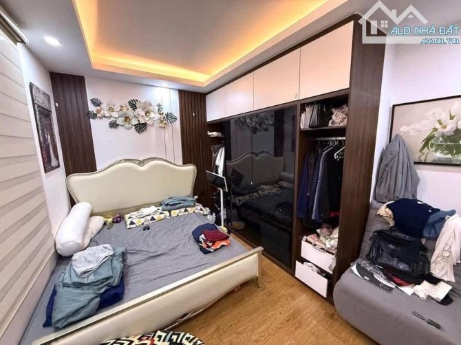 TRẦN QUỐC VƯỢNG - DT:50m2 -6 TẦNG - MT:5m - GIÁ NHỈNH 9 TỶ.  FULL NỘI THẤT - GẦN PHỐ - - 3