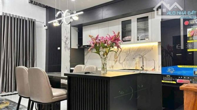 CHÍNH CHỦ BÁN GẤP - bán nhà Nguyễn Cao, Hai Bà Trưng 41m2, 5 tầng, giá 12.3 tỷ - 3