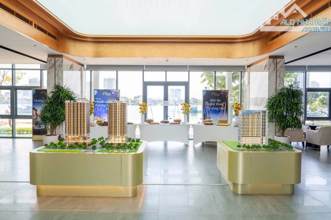 NHẬN BOOKING CĂN HỘ SUN COSTA RESIDENCE VIEW BIỂN ĐÀ NẴNG TỪ SUN GROUP - 3