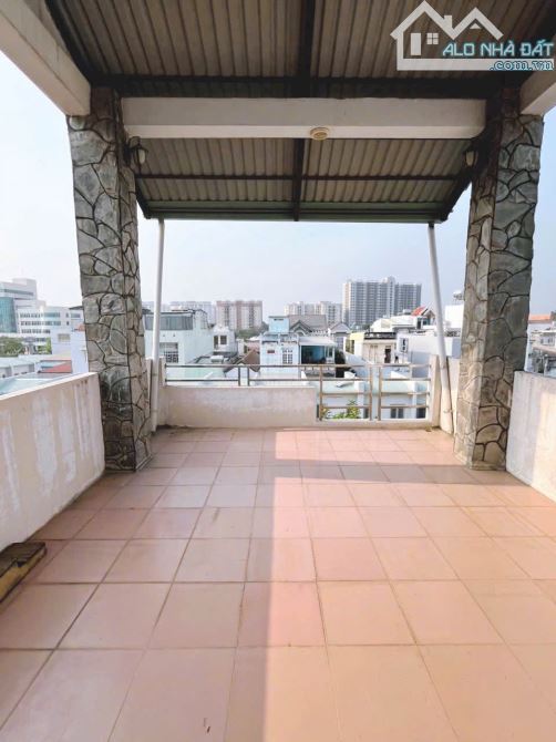 Bán nhà 1T3L thuộc KDC Quang Vinh gần ĐH Lạc Hồng, SHR, đường xe hơi. Chỉ 4.6 tỷ - 3