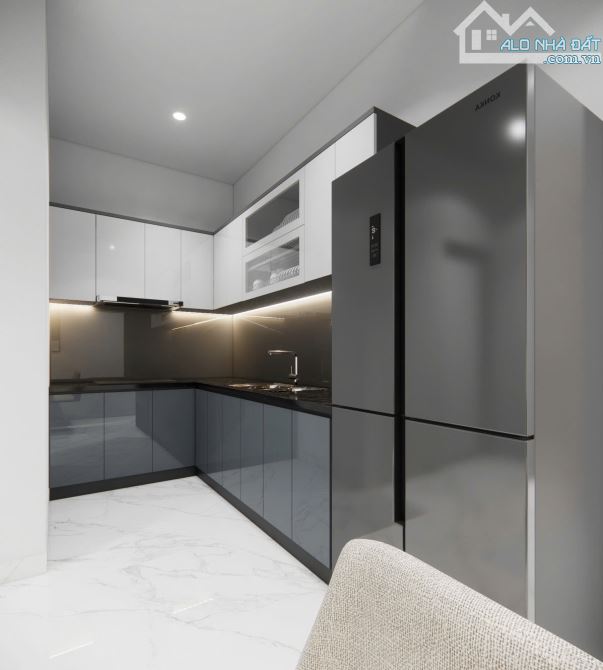 Cần bán nhà 2 tầng mt Hưng Hóa 4, Hoà Cường Nam, Hải Châu, Đà Nẵng.  - Diện tích 76m2 - 3