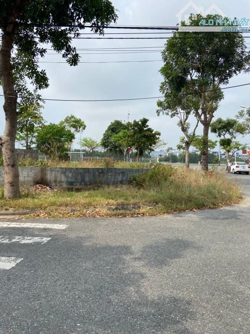 ⭐⭐⭐ Bán đất 2 MT Nguyễn Đình Hiến, 177m2 gần FPT ĐH Y Dược, Hòa Hải, Ngũ Hành Sơn 8.16 tỷ - 3