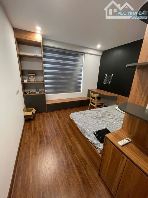 Hoa Hậu Tòa  Skycentral 176 Định Công, Hoàng Mai, Hà Nội. - 3