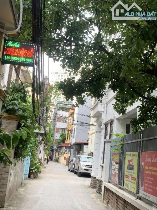 BÁN ĐẤT LÂM HẠ LONG BIÊN 83M- TIỀN HẬU 9M. 15.5 TỶ LÔ GÓC Ô TÔ TRÁNH VÀO ĐẤT GIÁ ĐẦU TƯ - 3