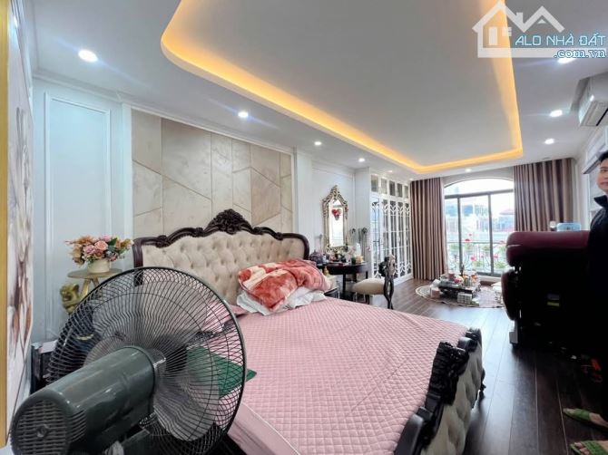 MẶT PHỐ ĐẠI LA,TRẦN ĐẠI NGHĨA,65M2-7 TẦNG THANG MÁY - 3