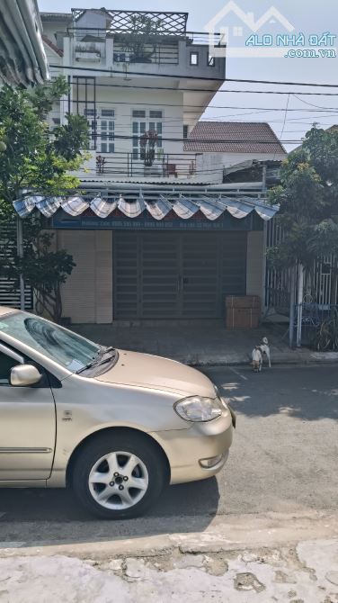 BÁN NHÀ 3 TẦNG MẶT TIỀN ĐƯỜNG MỘC BÀI 7 – VỊ TRÍ VÀNG TRUNG TÂM QUẬN LIÊN CHIỂU - 3