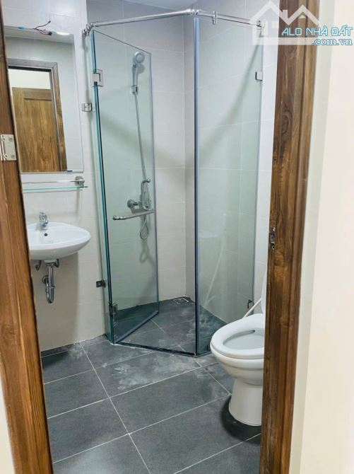 Cho thuê căn hộ Ori Garden 3PN 70m2 Giá 5tr có thương lượng thiện chí - 3