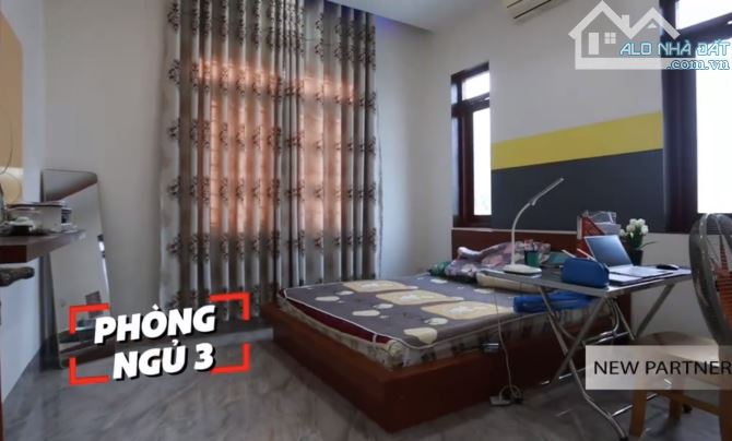 🏘Bán nhà 1 trệt 1 lầu thôn Đông -Vĩnh phương Nha trang Khánh hòa - 3