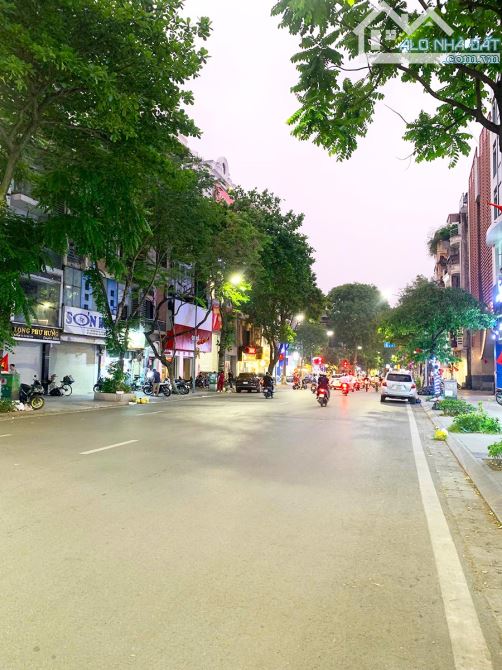 HIẾM-SIÊU PHẨM PHỐ HUẾ DUY NHẤT 130M2 CÒN SÓT LẠI, OTO TRÁNH, XÂY CÔNG TY-CHDV DÒNG TIỀN - 3