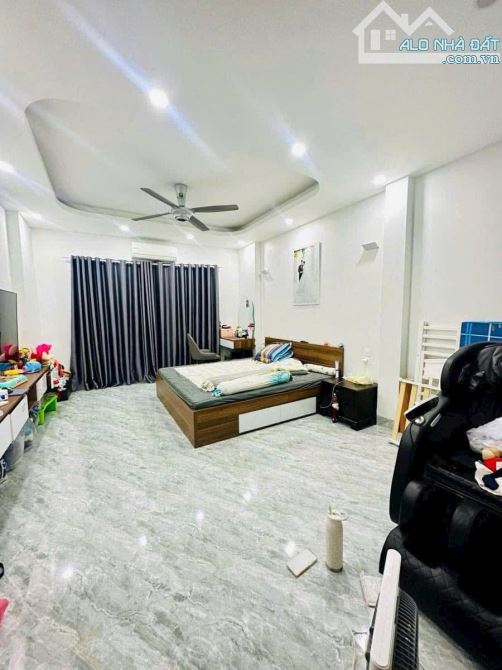 BÁN NHÀ Ngõ 16 Hoàng Cầu, Đống Đa, Nói không với Quy hoạch DT 50m, 7 Tầng , MT 4,1m, 🧧G.i - 3