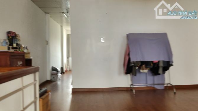 BÁN NHÀ 2 MẶT TIỀN ĐƯỜNG 3M P.4 MẠC ĐỊNH CHI - 8.5 TỶ CÓ THƯƠNG LƯỢNG 🔥 - 3