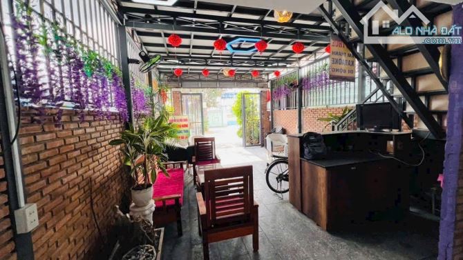 Bán nhà mặt tiền liên hoa vĩnh ngọc giá tốt mặt tiền kinh doanh - 3