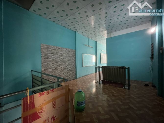🏡 BÁN NHÀ TÂN PHÚ – 47M² – GIÁ CHỈ NHỈNH 4 TỶ – HẺM XE HƠI – HOÀN CÔNG ĐỦ! - 3