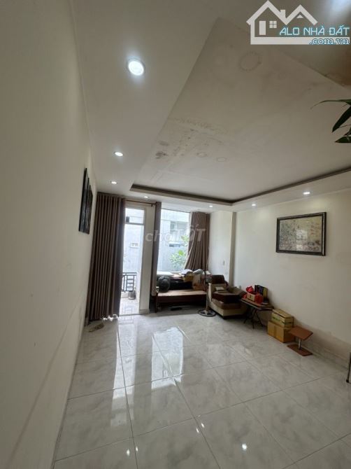Bán gấp giảm ngay 200 - nhà ngay mặt tiền Nơ Trang Long - 80m2 - chưa tới 91 - 3