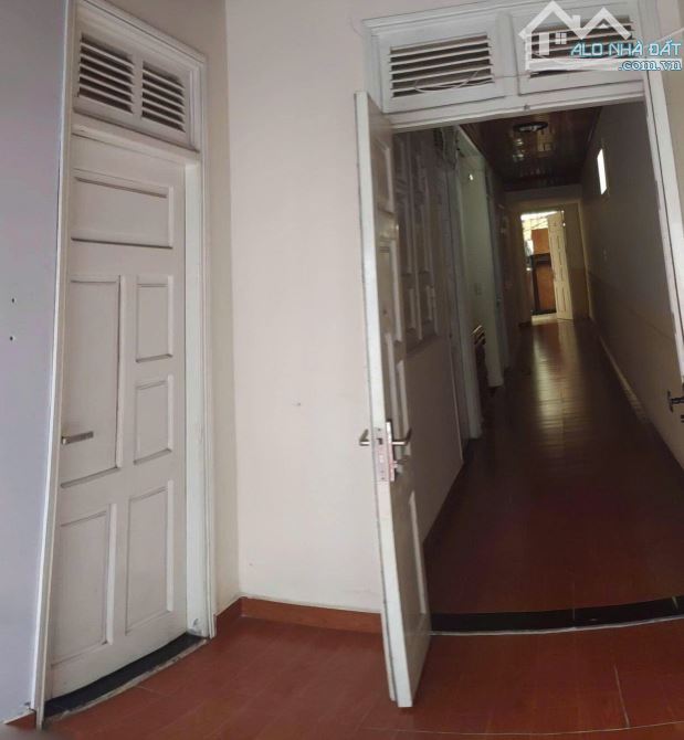 BÁN NHÀ 2 MẶT ĐƯỜNG TIỀN PHÙ ĐỔNG THIÊN VƯƠNG & LÝ NAM ĐẾ - P8 🏠💰🔥 - 3